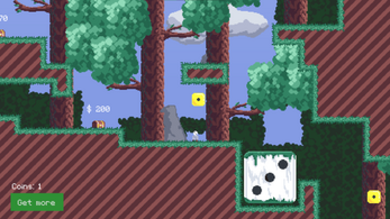 Diceworld: Immortal Image