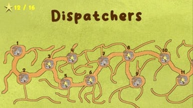 Dispatchers Image