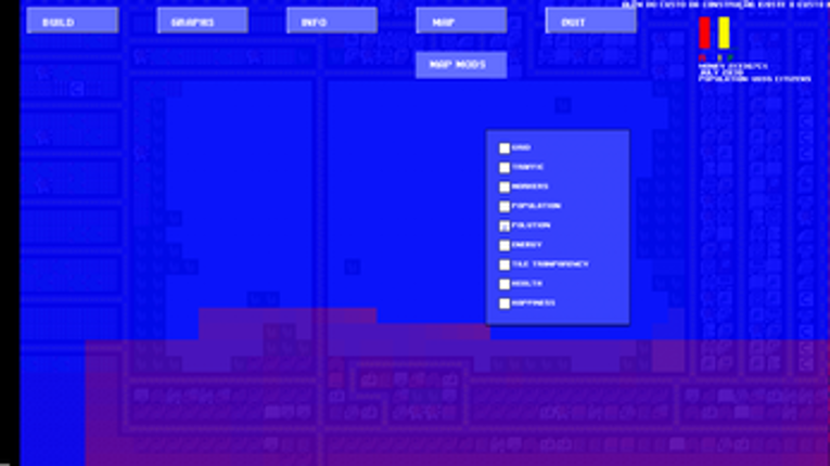 Djm's City Builder screenshot