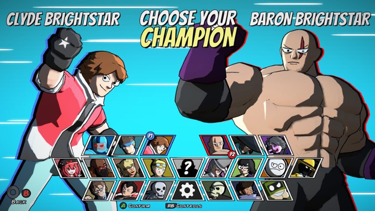 Duels of Fortune screenshot