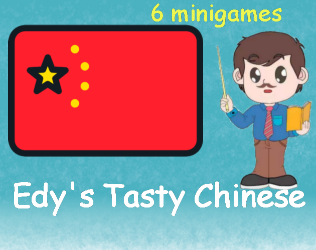 Games like Edy: Tasty Chinese