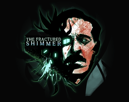 The Fractured Shimmer Image