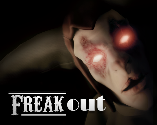 Freak Out Image