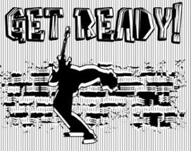 Get Ready! Image