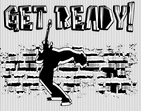 Get Ready! Image