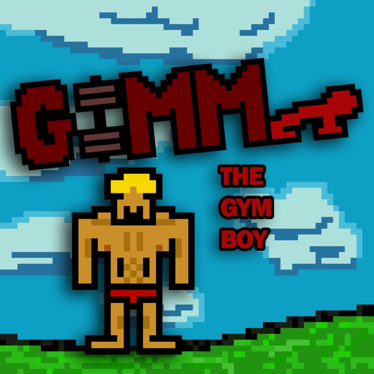 Games like Gimmy: the gym boy