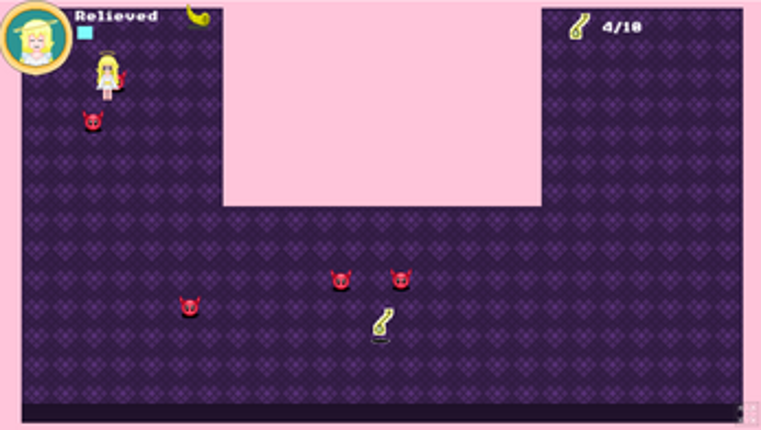Heavens' Tea Party screenshot