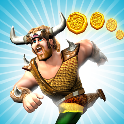 Hercules Gold Run Game Cover