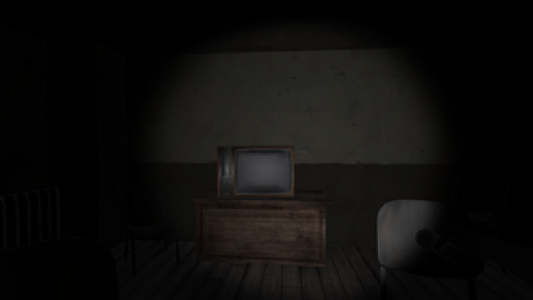 House of darkness screenshot