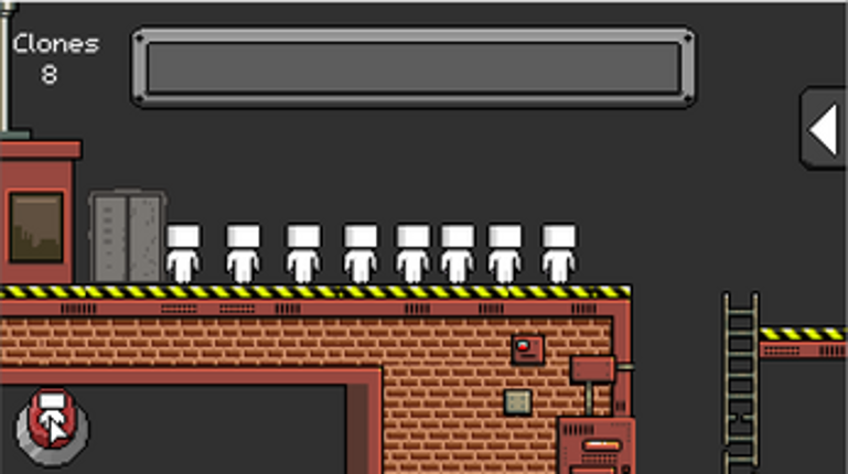 HOW  MANY CLONES IT TAKES TO DESTROY THE WORLD Image