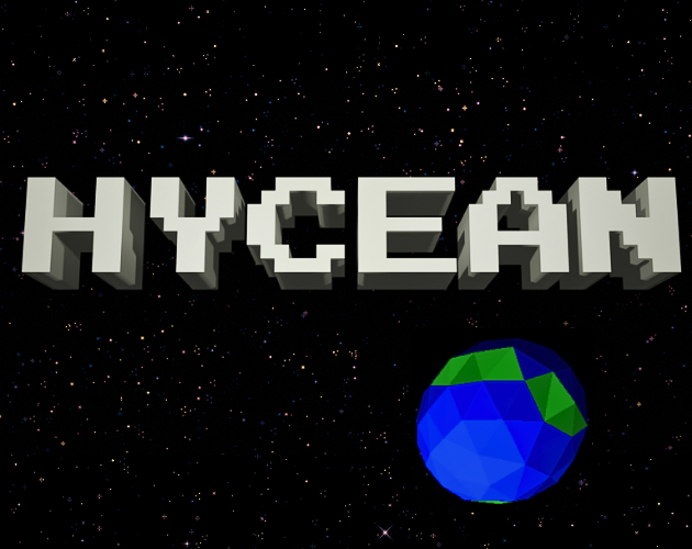 Games like Hycean