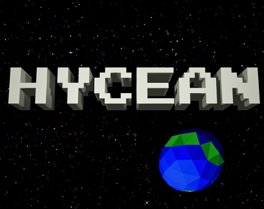 Hycean Image