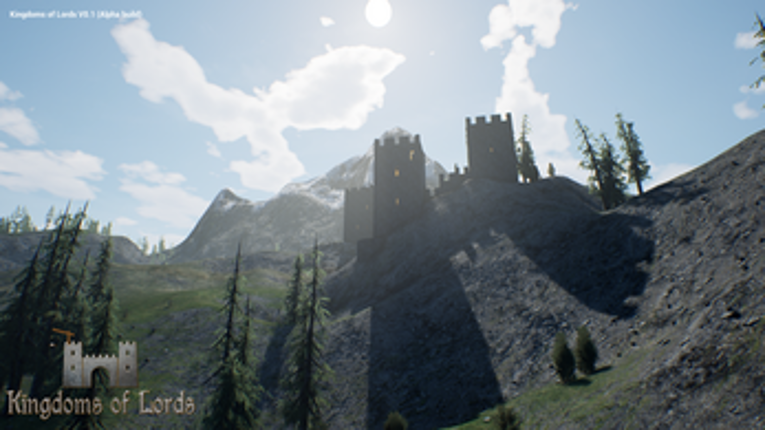 Kingdoms of Lords Image