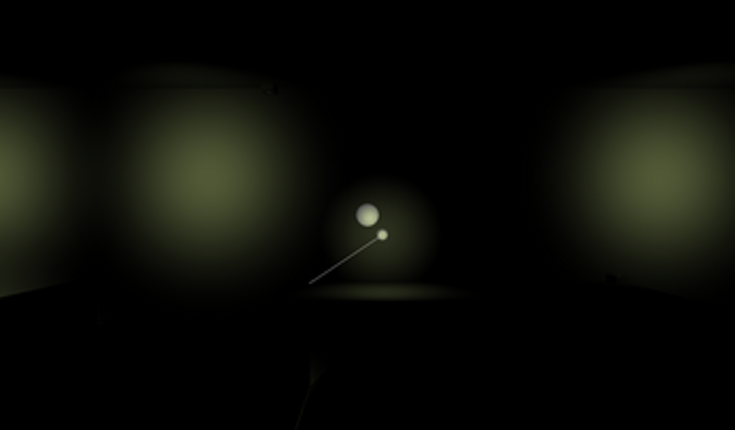 A Light to The Past Image