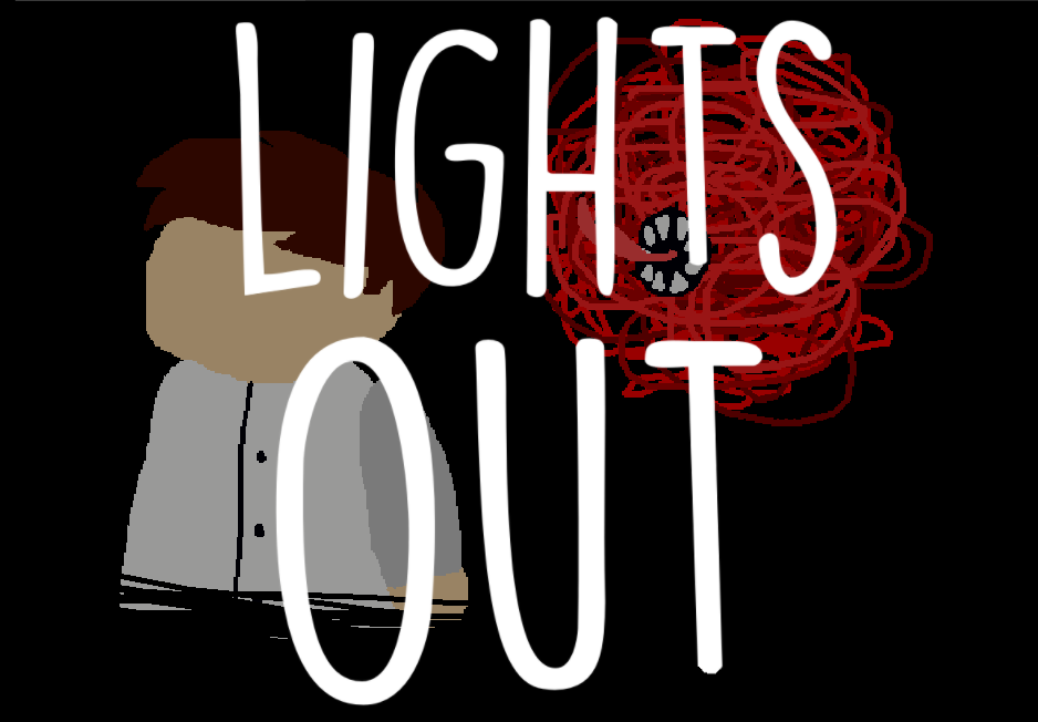 Games like Lights Out | Online Horror Game