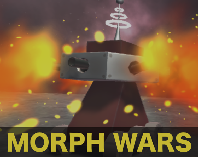 Games like Morph Wars