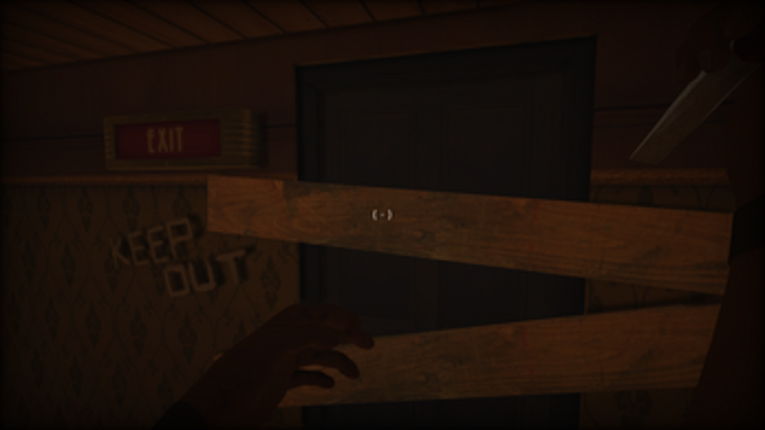 My Cruel Neighbor Image