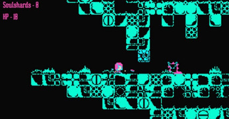 MY NEON NIGHTMARE Image