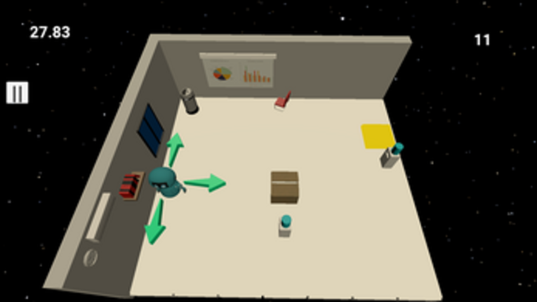 Out Of Box screenshot