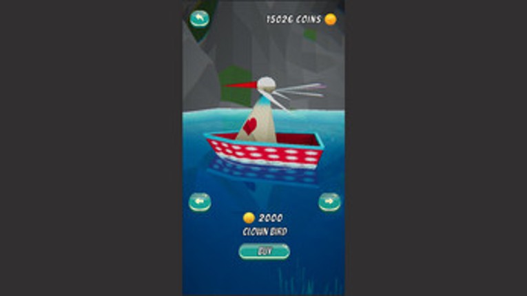 Paper Boat Runner Image