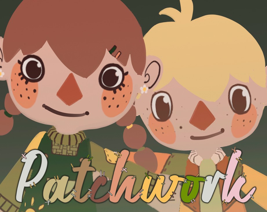 Games like Patchwork