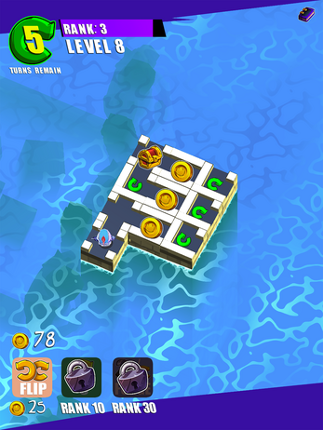 Paths of Atlantis Image