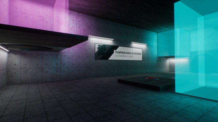 PK AI SYSTEMS inc screenshot