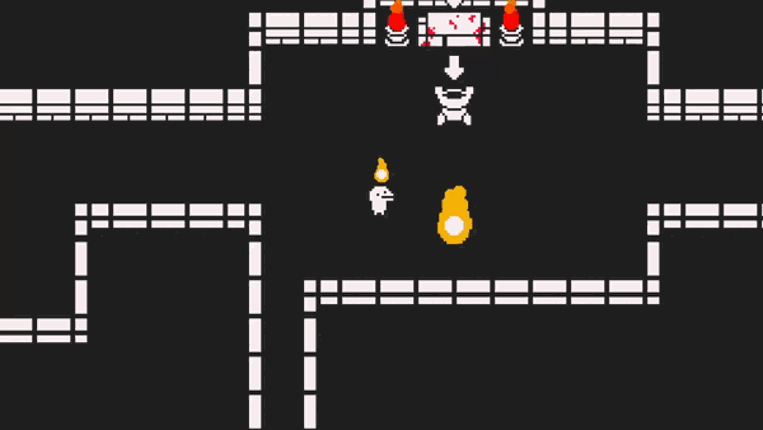 Pooka Needs Souls screenshot