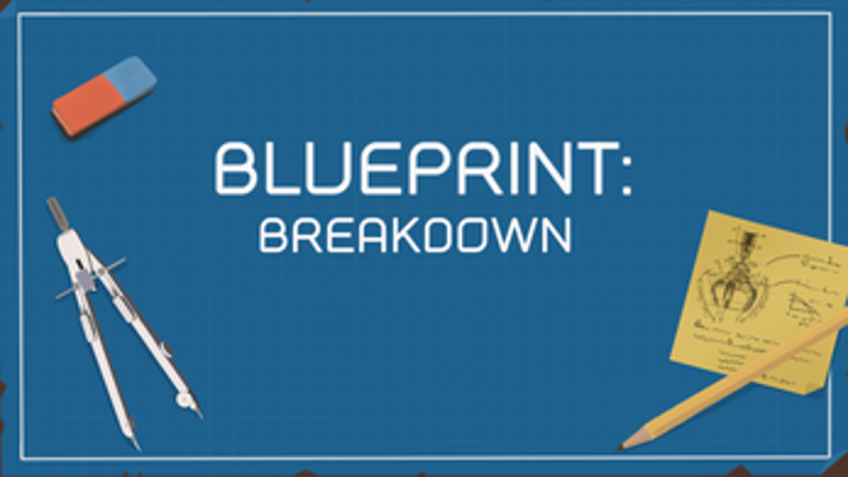 Blueprint: Breakdown Image