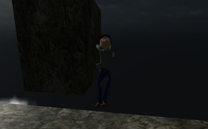 Ragdoll Adventure Image