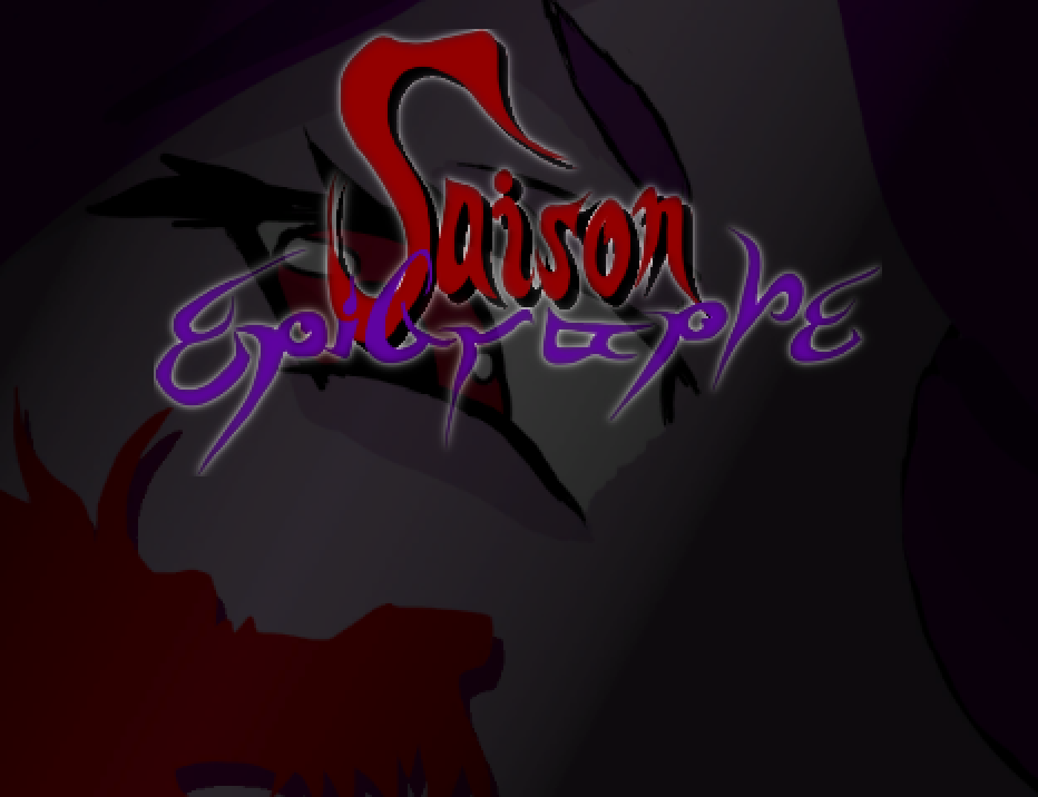 Games like Saison: Epigraphe