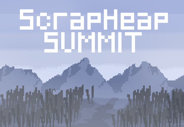 Scrap Heap Summit Game Cover