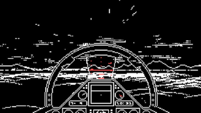 SEAD/DEAD screenshot