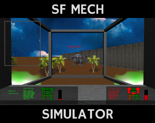 SF Mech Simulator Image