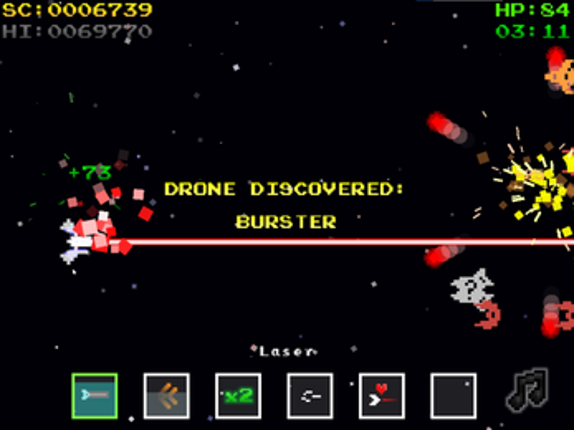 Shoot 2022 screenshot