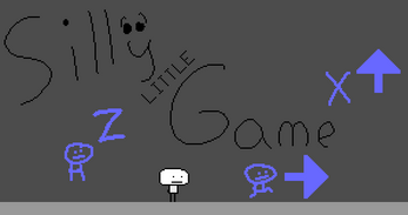 Silly Little Game screenshot