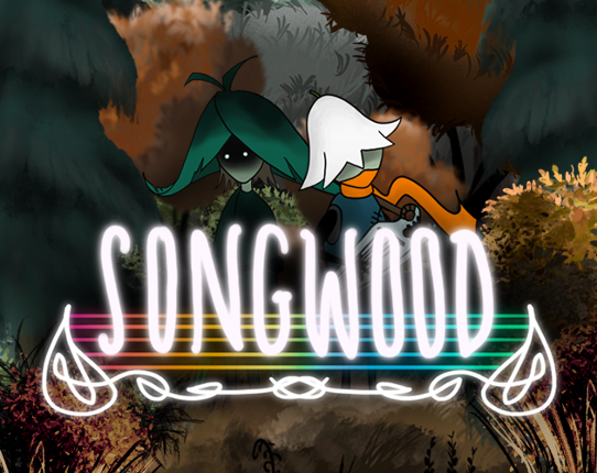 Songwood Game Cover