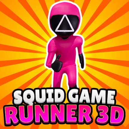 Squid Game Runner Image