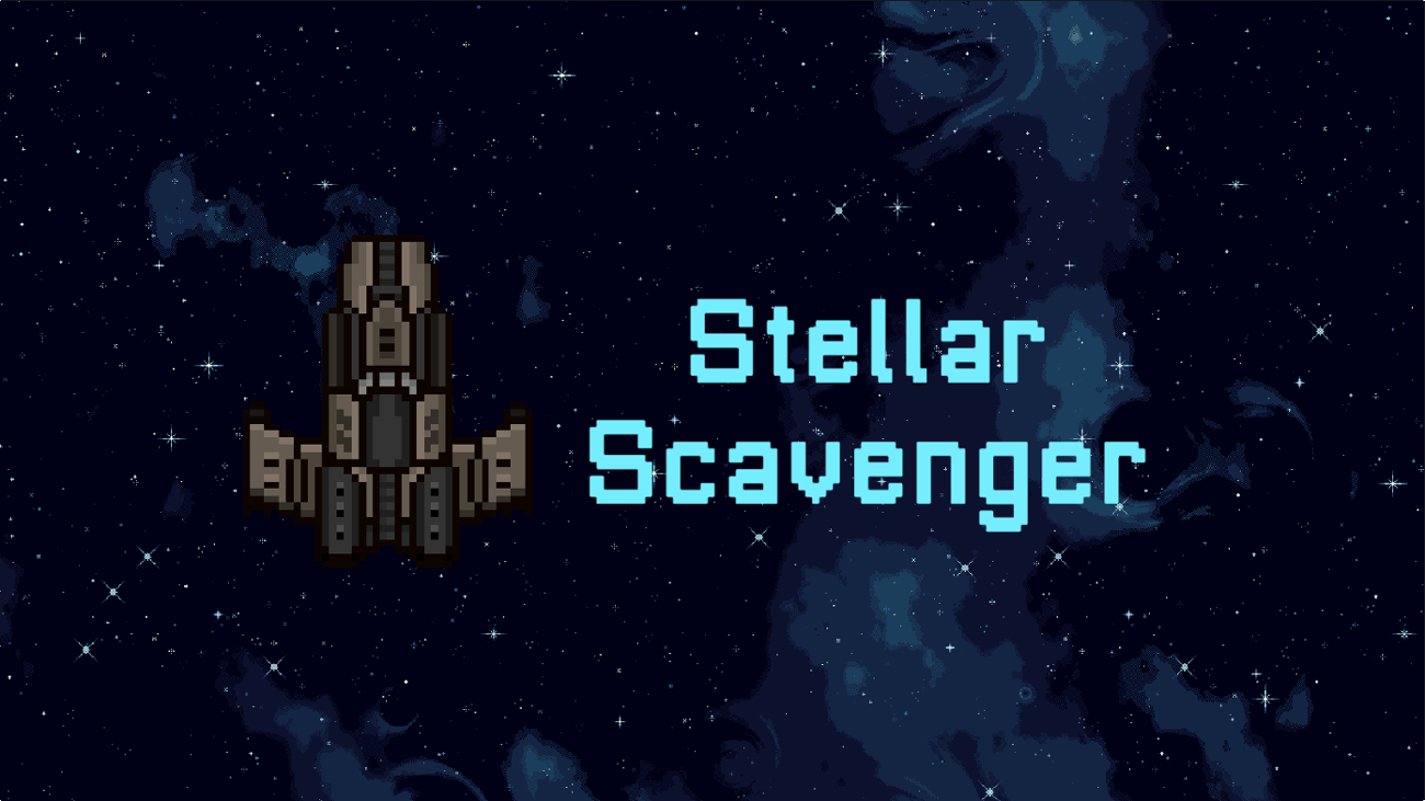 Games like Stellar Scavenger