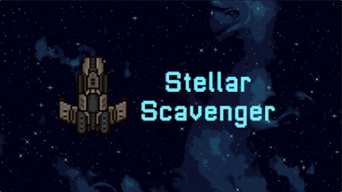 Stellar Scavenger Image