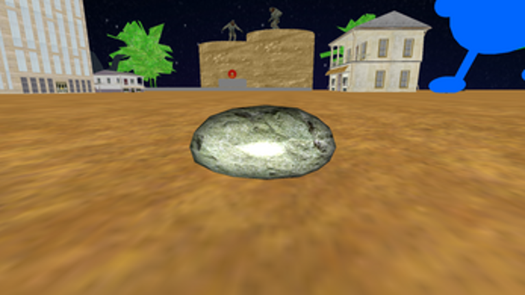 Stone Simulator - Open World screenshot