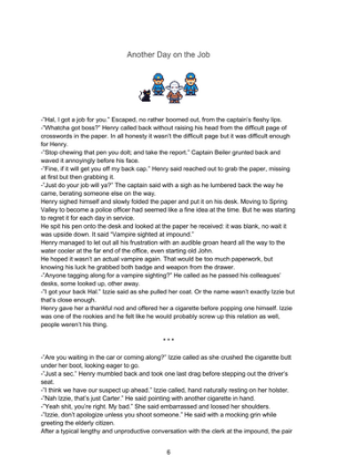 Stories from Spring Valley Image