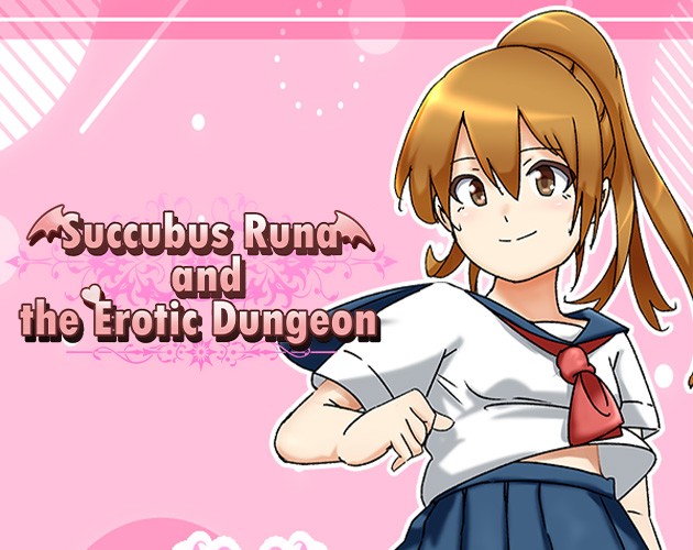 Games like Succubus Runa and the Erotic Dungeon