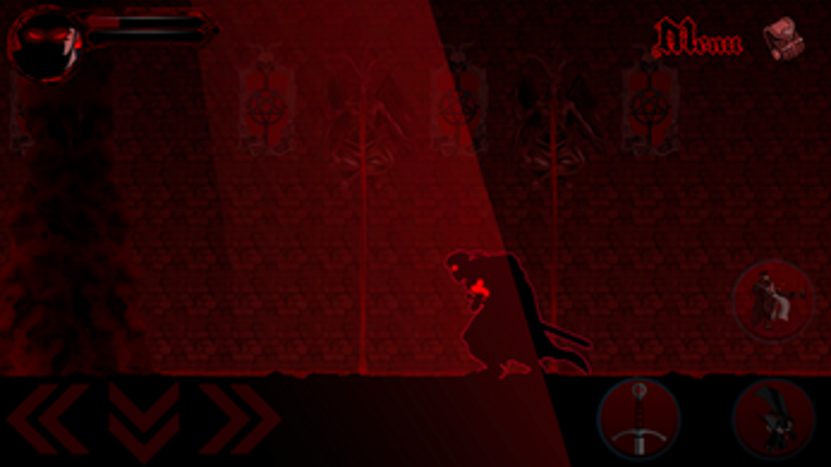 Templar 2 Action Platformer 2D screenshot