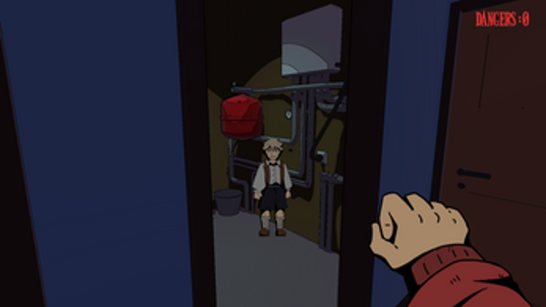 That Little Devil Image