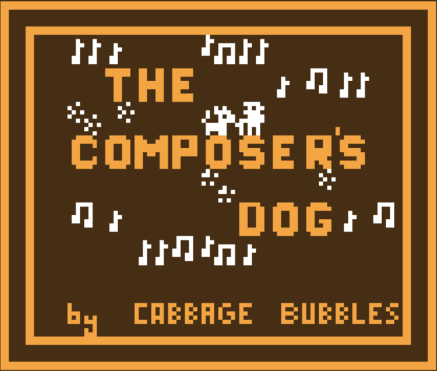 Games like The Composer's Dog