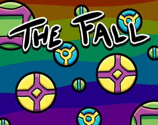 The Fall - Twitch Marble Game Game Cover