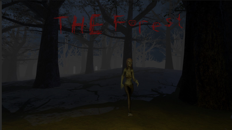 The Forest Image