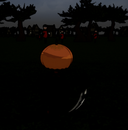 The local monster Image