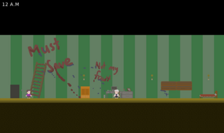 The Room Image
